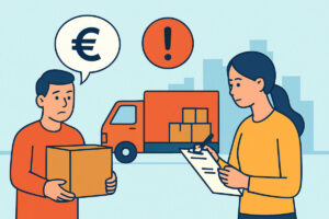 Muuton hinnan yllätykset – miten ne vältetään