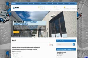 Muuttomiehet K. Niskanen Oy