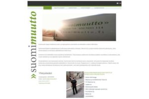 Suomimuutto Oy